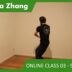 Ba Gua Standing 01 – Online Class 03