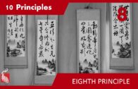 THEORY: 10 Principles Part 09 – Eighth Principle