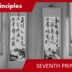 THEORY: 10 Principles Part 8 – Seventh Principle