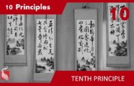 THEORY: 10 Principles Part 11 – Tenth Principle