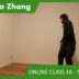 Ba Gua Zhang Basics 04 – Online Class 16