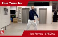 SPECIAL with Jan Remus – Hun Yuan Jin Qi Gong – Online Class 22