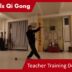 Teacher Training 04 – Snake 02 (only for teacher training students)