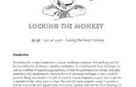 Lock The Monkey Theory