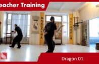 Teacher Training 06 – Dragon 01