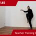 Teacher Training 07 – Styles (Teacher Training Students only)