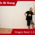 Dragon One – Two – Three Drilling Session – Online Class 59