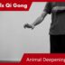 Animal Repetition Class  – Arm Work 03 – Online Class 78