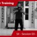 SEASON II – Teacher Training 03  –  Structure and Release through duration and Step 7 – 8