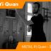 07. METAL Pi Quan – Standing Exercise 1