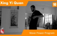 10.WAVE POWER PROGRAM – Full Set 1 to 7