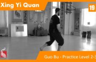 19.Guo Bu – Practice Level 2 to 3