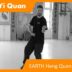 25. EARTH Heng Quan – Standing Exercise