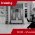SEASON II – Teacher Training 06 – Specific Structure III Shoulder Focus –  Step 13