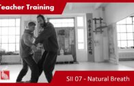 SEASON II – Teacher Training 07 – Natural Breath and Wu Wei – Step 14