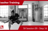 Teacher Training SII 09 – Deepening 5-6-7 and Step 16