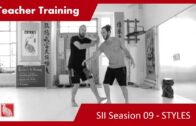 Teacher Training SII 09 – STYLES