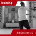 Teacher Training SII 10 – Deepening 8-9 -10 and 17