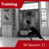 Teacher Training SII 11 – Step 18 and 11 – 12 Deepening