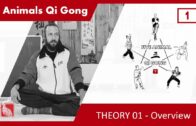 FIVE ANIMALS – THEORY 01: Overview