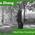 05. BASIC IV – Mud Step Standing Qi Gong And Standing Stepping Exercise