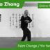 Ba Gua Online Program 01 – Basic I and II Palm Change and Standing Qi Gong