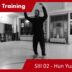 Teacher Training SIII 02 – Move and Release Hun Yuan Yi Qi