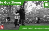18. Application System: GRIP FIGHT – Same Side Hidden Flower