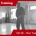 Teacher Training SIII 06 – Hun Yuan Zhuang and Three Treasures