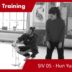 Teacher Training SIV 05 – Half Yin An Jin – Hun Huan Jin 4