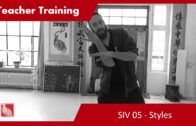 Teacher Training SIV 05 – Styles