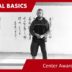 Internal Basics 06 – Yi Shou Dan Tian Center Awareness