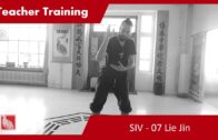 Teacher Training SIV 07 – Lie Jin