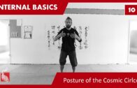 Internal Basics 10 – Hun Yuan Zhuang and Bao Tai Ji