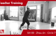 Teacher Training SIV 09 – Zhou Jin – Hun Yuan Jin 7
