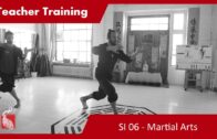 Teacher Training S1 06 – Martial Arts