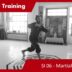 Teacher Training S1 06 – Martial Arts