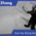 TAI YI ZHANG MASTERCLASS 02: Xiao Yao Zhang – The Two Immortals