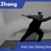 TAI YI ZHANG MASTERCLASS 04: Xiao Yao Zhang – Big Wild Goose Spreads Out