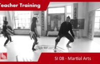 Teacher Training S1 08 – Martial Arts