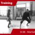 Teacher Training S1 08 – Martial Arts