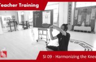 Teacher Training S1 09 – Harmonizing the Knee and Fascia Activation Methods