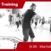 Teacher Training S1 09 – Martial Arts