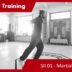 Teacher Training S2 01 – Martial Arts