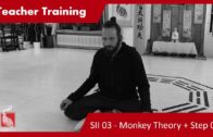 Teacher Training S1 11 – Martial Arts