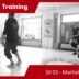 Teacher Training S2 03 – Martial Arts