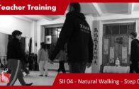 Teacher Training S1 11 – Martial Arts