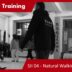 Teacher Training S2 04 – Zhen Wu Q&A – Natural Walking – Tai Ji Step 05