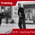 Teacher Training S2 05 – 100 Days Cultivating Jing – Tai Ji Step 06