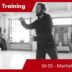 Teacher Training S2 05 – Martial Arts